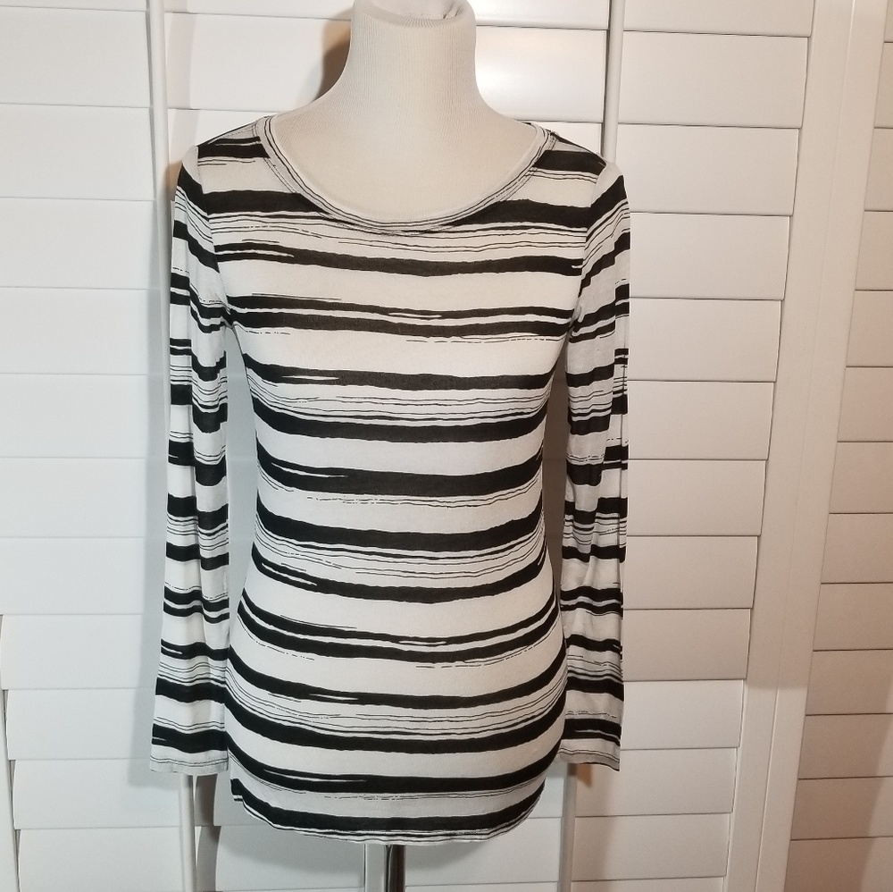 Lower Price PHILOSOPHY Long Sleeve Top (Size S)